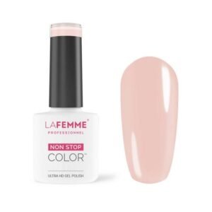 Esmalte Semipermanente Porcelana H002