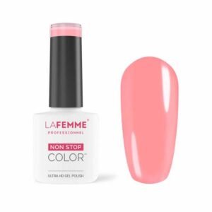 Esmalte Semipermanente Rosa H027 8g