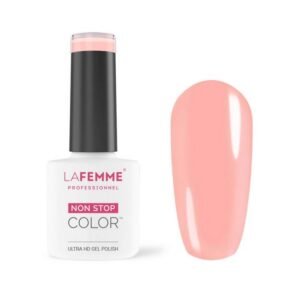 Esmalte Semipermanente Rosa H028 8g