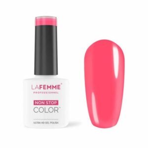 Esmalte Semipermanente Rosa H036 8g