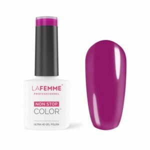 Esmalte Semipermanente Lila H039 8g