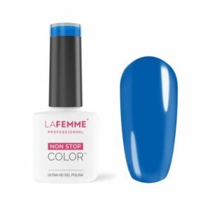 Esmalte Semipermanente Azul H047 8g