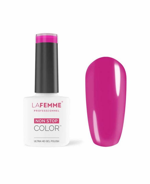 Esmalte Semipermanente Magenta H075