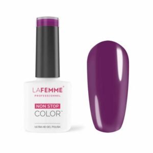 Esmalte Semipermanente Morado H102