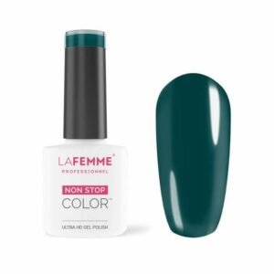 Esmalte Semipermanente Verde H120