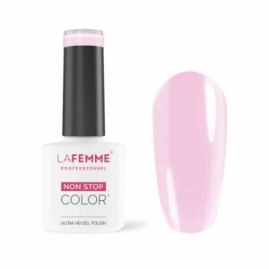 Esmalte Semipermanente Rosa H140