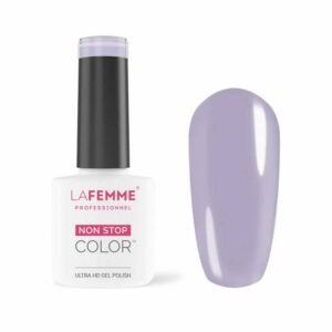 Esmalte Semipermanente Lila H163