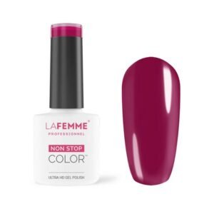 Esmalte Semipermanente Berenjena H197