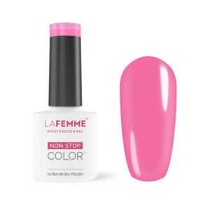 Esmalte Semipermanente Rosa H281