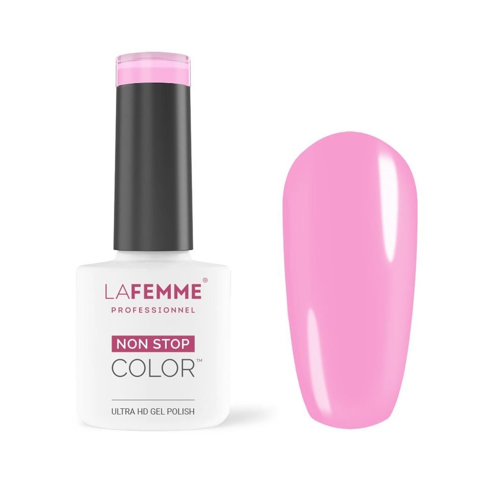 Esmalte Semipermanente Rosa H320