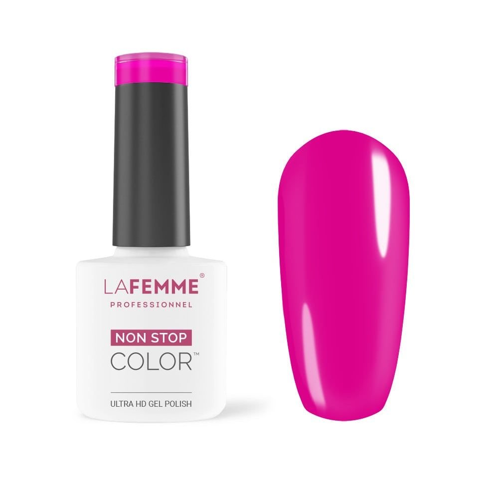 Esmalte Semipermanente Magenta H321