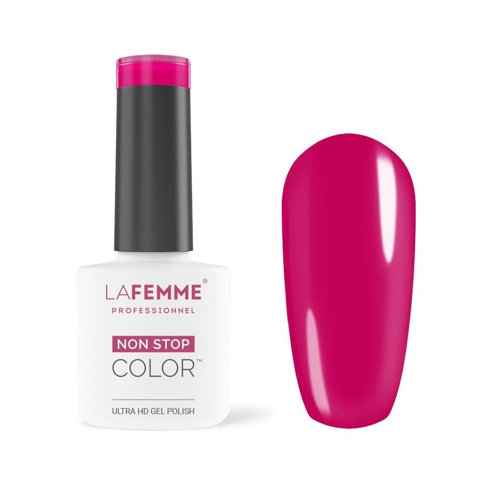 Esmalte Semipermanente Magenta H325