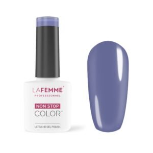 Esmalte Semipermanente Lila H348