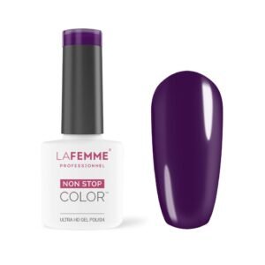 Esmalte Semipermanente Morado H350