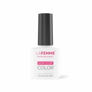 Top Coat No Wipe La Femme