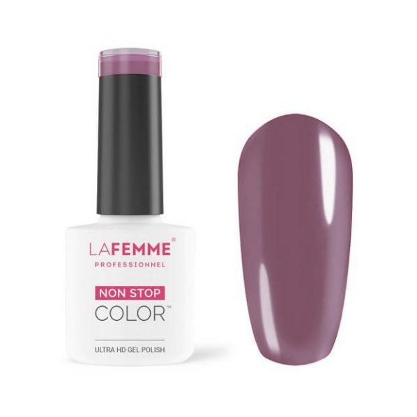 Esmalte Semipermanente Morado H287