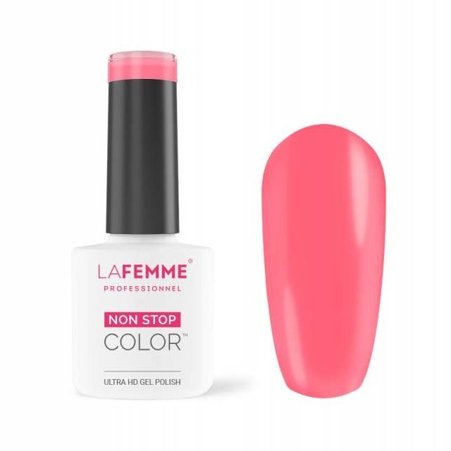 Esmalte Semipermanente Rosa H232