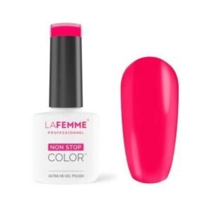 Esmalte Semipermanente Magenta H205