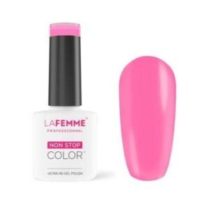 Esmalte Semipermanente Rosa H206