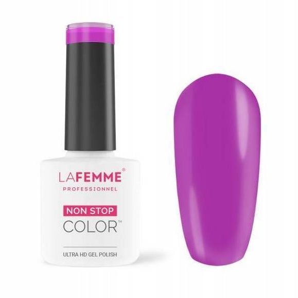 Esmalte Semipermanente Violeta H230